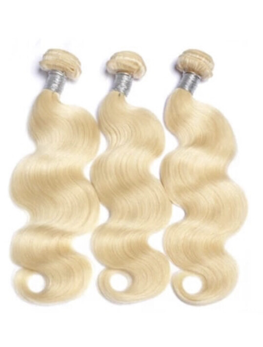Blonde Bundle Deal
