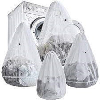 Secado de Ropa Bolsa de Lavanderia