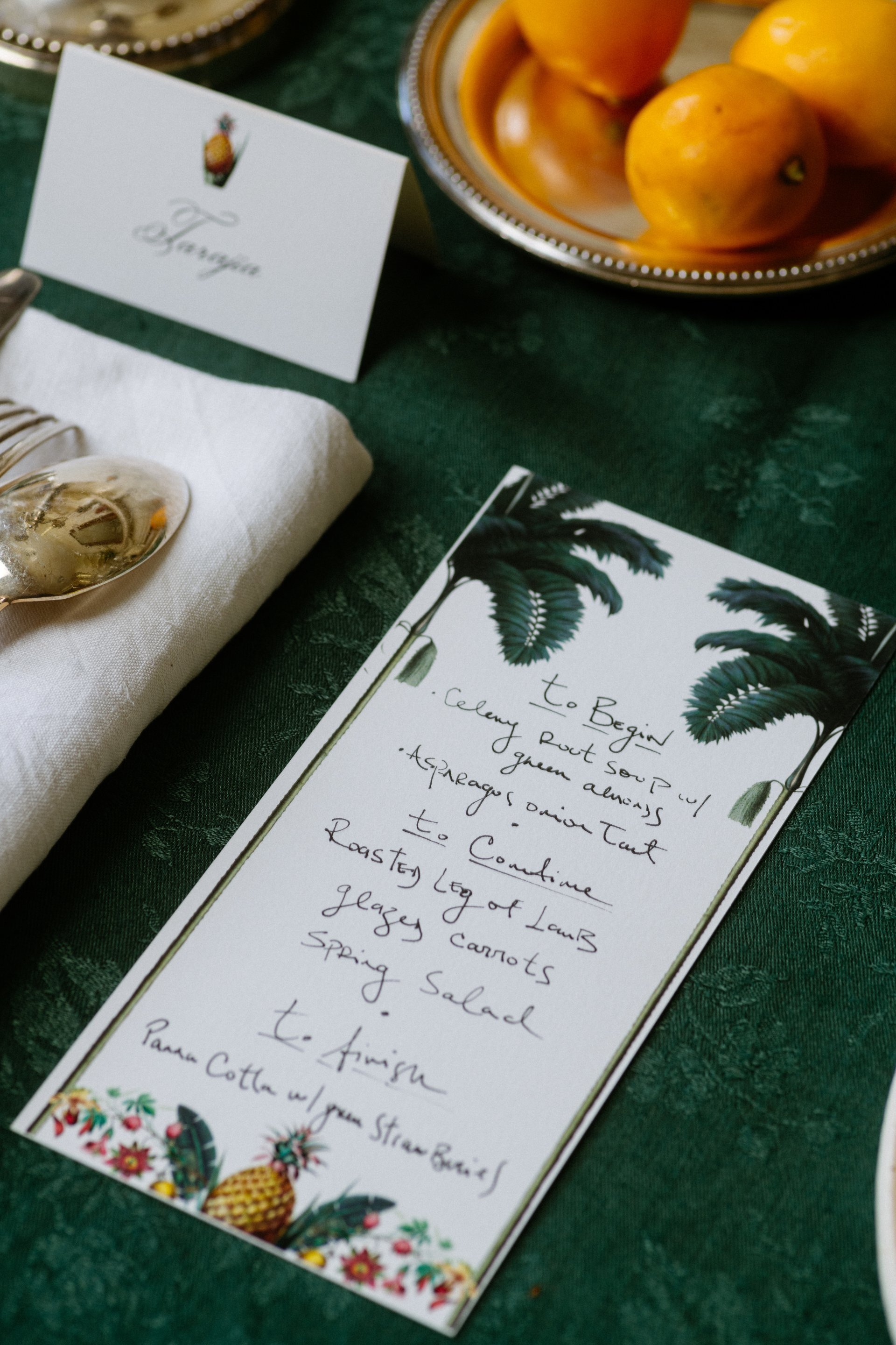 TROPICAL STATIONERY