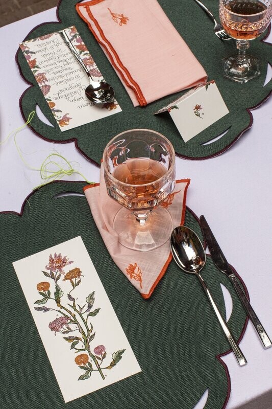TREE STATIONERY