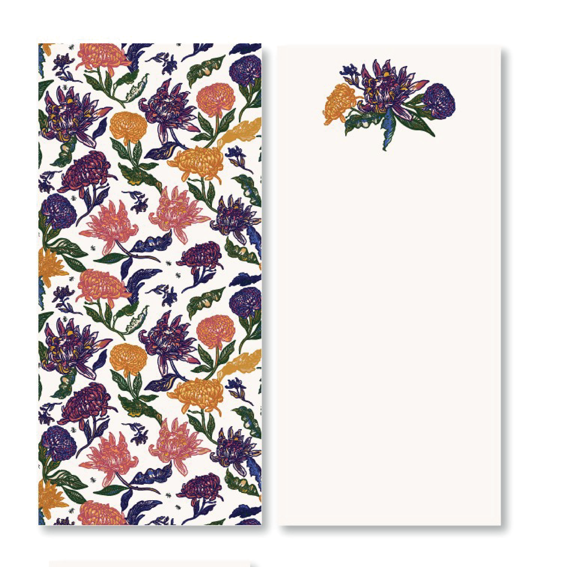 SOLEDAD ANTS STATIONERY