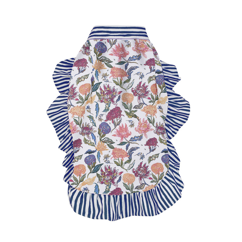 COROSAL BOLERO APRON