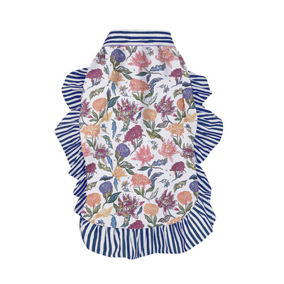 COROSAL BOLERO APRON