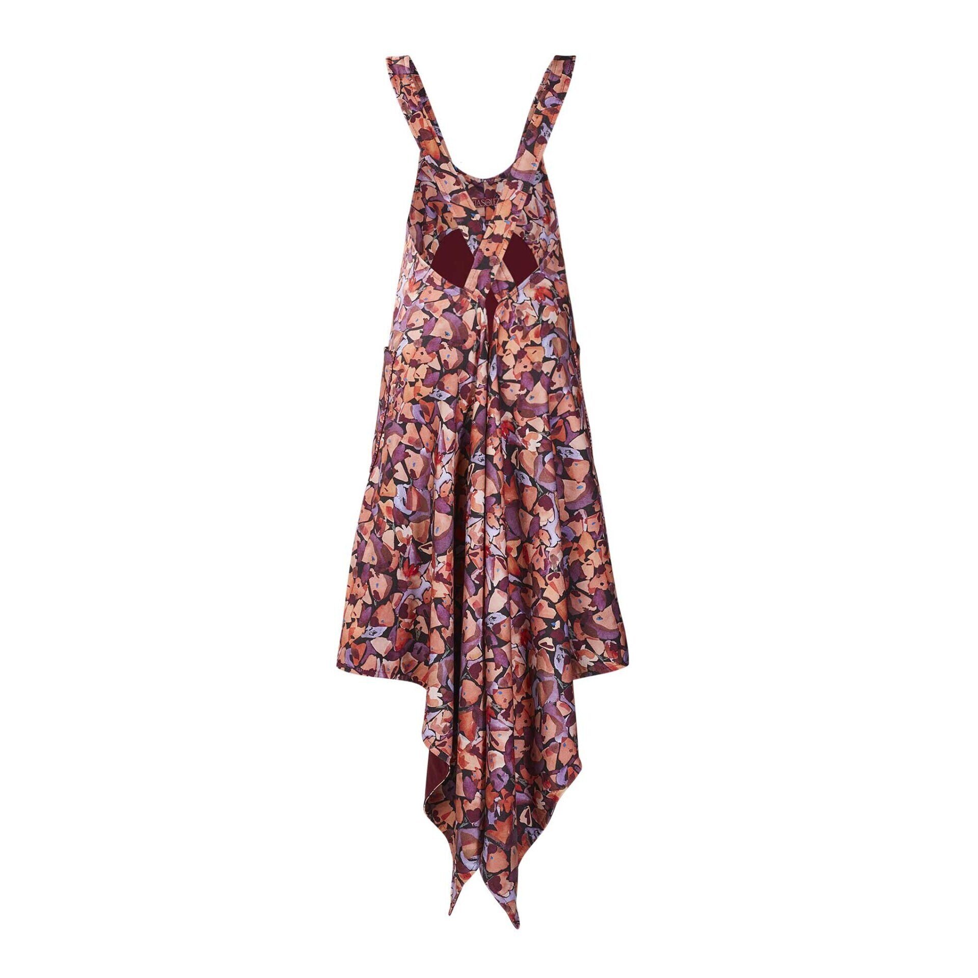 SUZANNE CLASSIC APRON