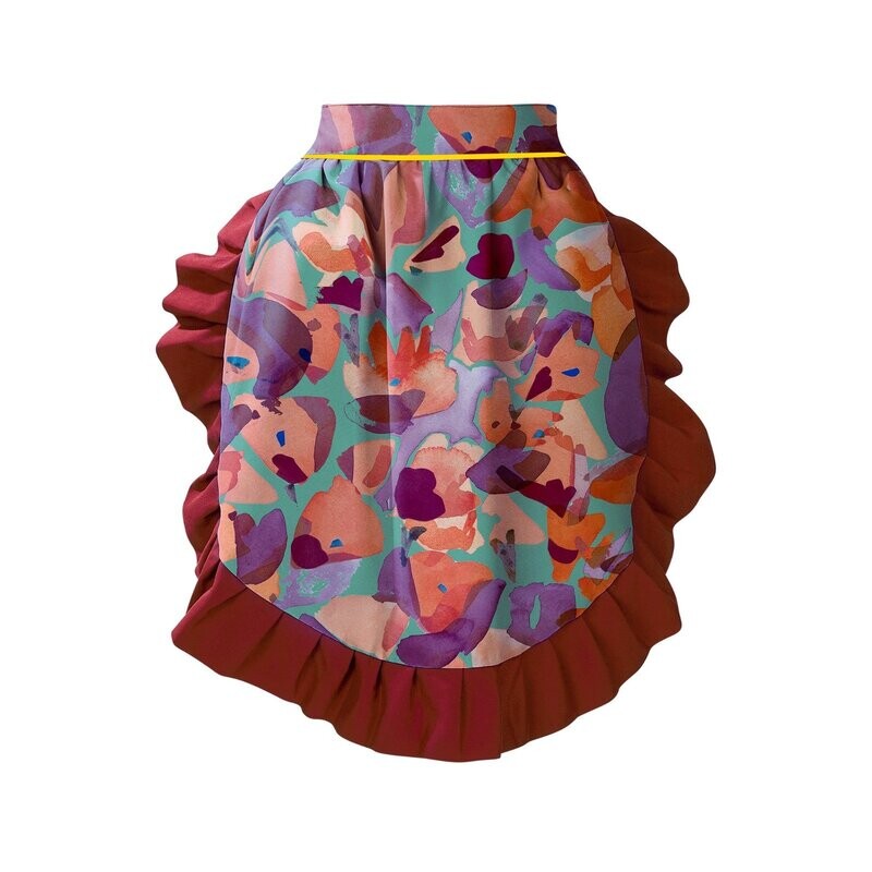 Anais Bolero Apron