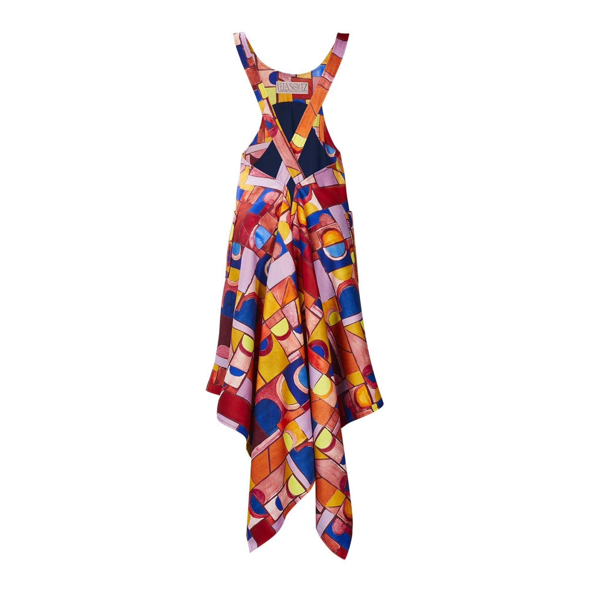 SOPHIE DARK CLASSIC APRON