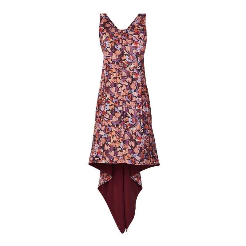 SUZANNE CLASSIC APRON
