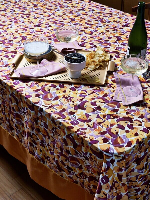 TITI  TABLECLOTH