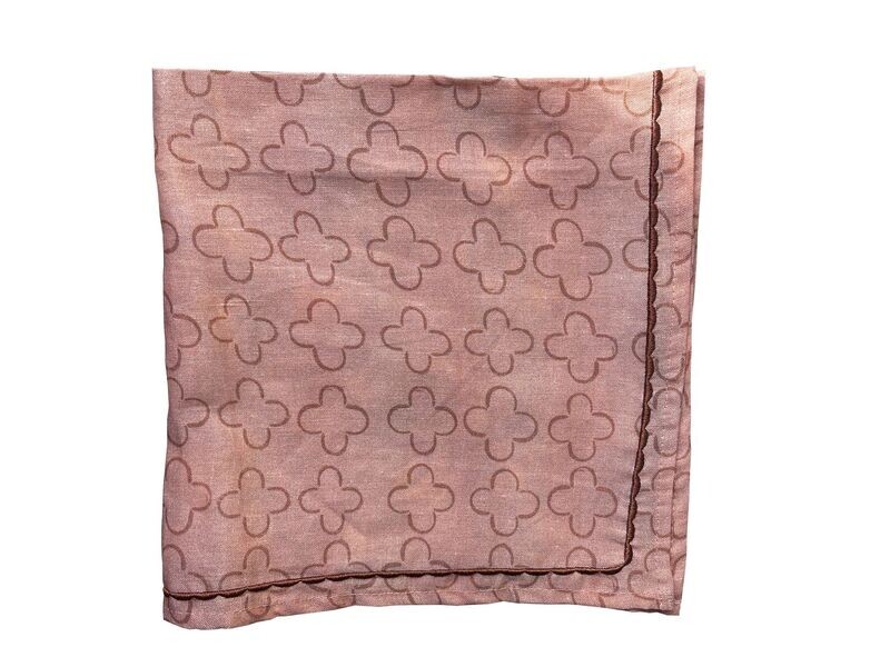 DINNER NAPKIN GUAYABA