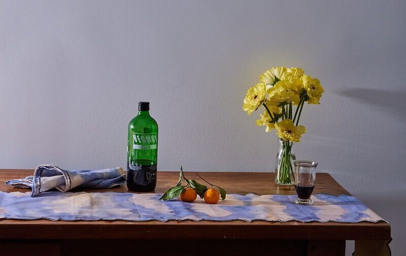 TABLE RUNNER NUVOL
