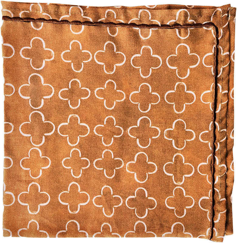 DINNER NAPKIN  CRUE OXIDO