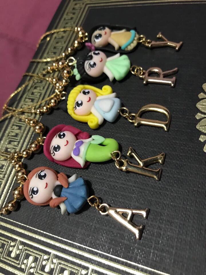Princesa Ana Frozen