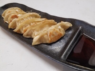 Gyoza