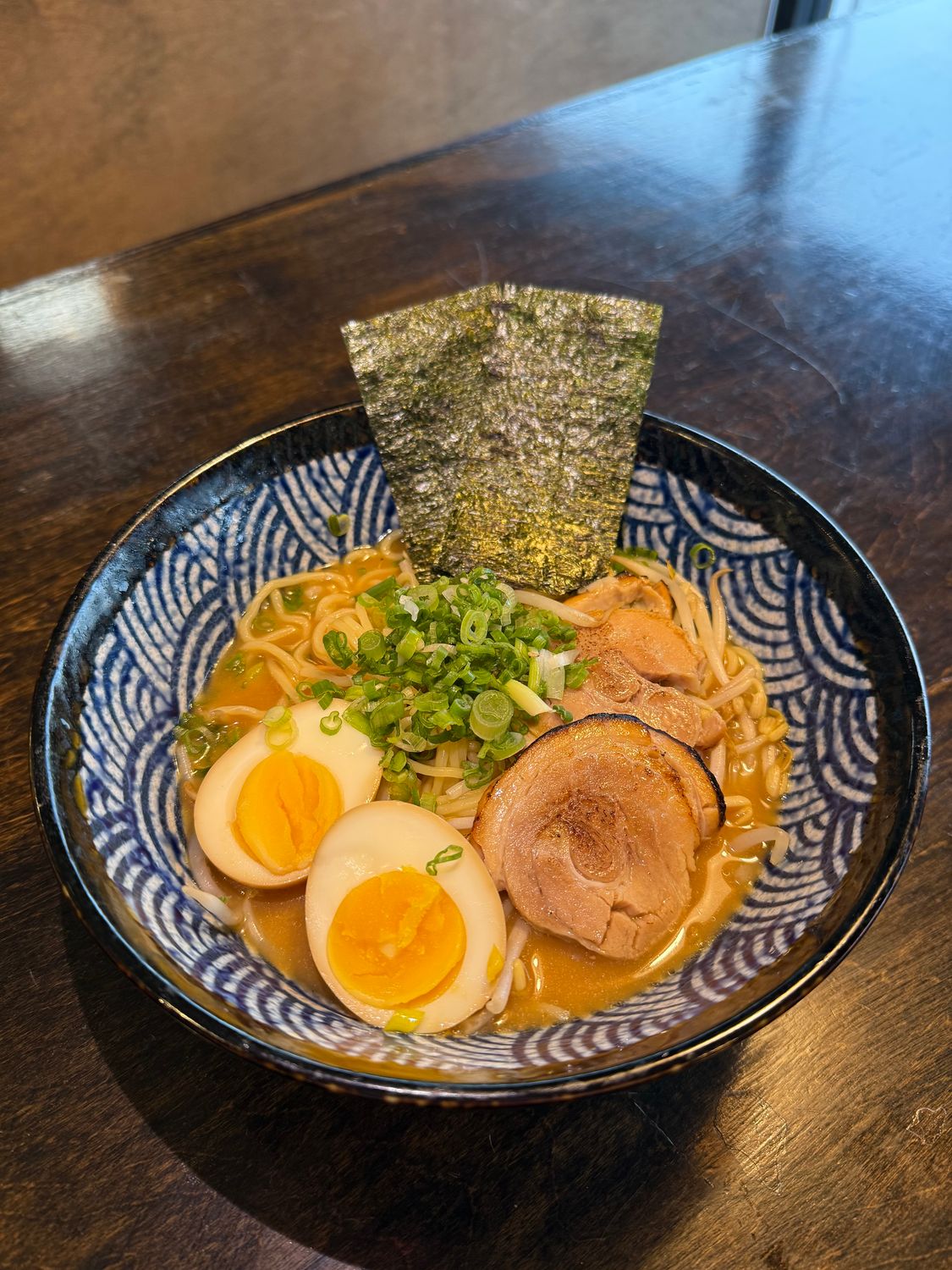 Miso Ramen