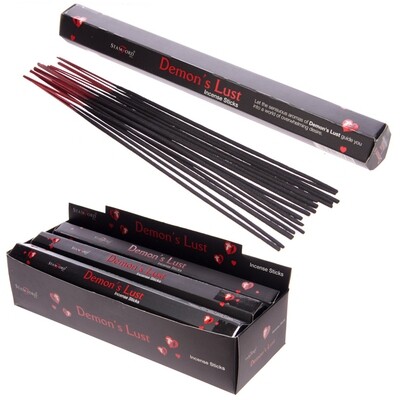 Incense