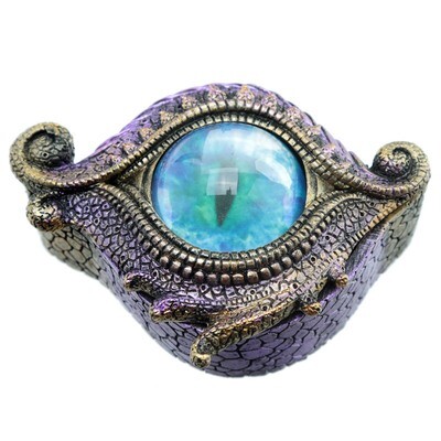 Trinket/Jewellery Boxes