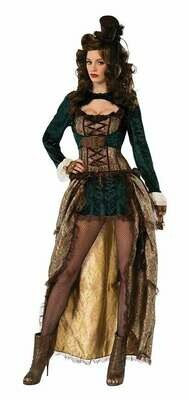 Lady