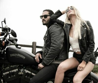 Biker/Rocker
