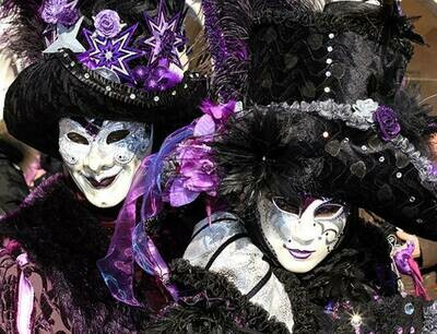 Masquerade