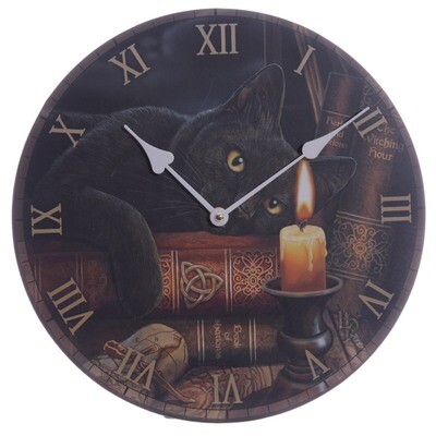 Clocks