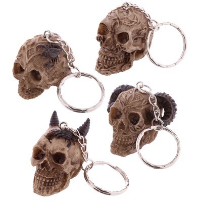 Keyrings