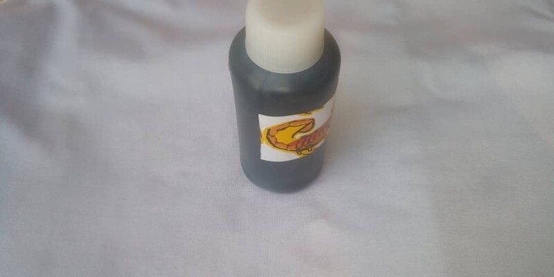 Scorpion Drink