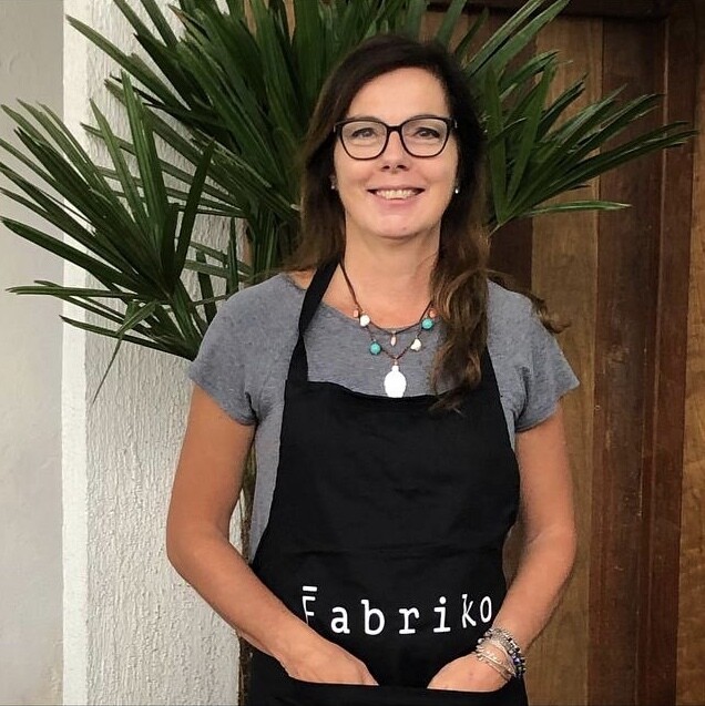 Avental Fabriko Avental Fabriko
