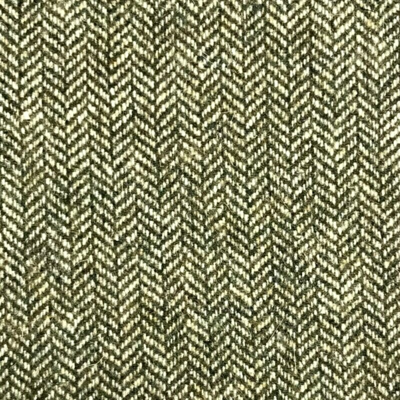 Tweed Olive