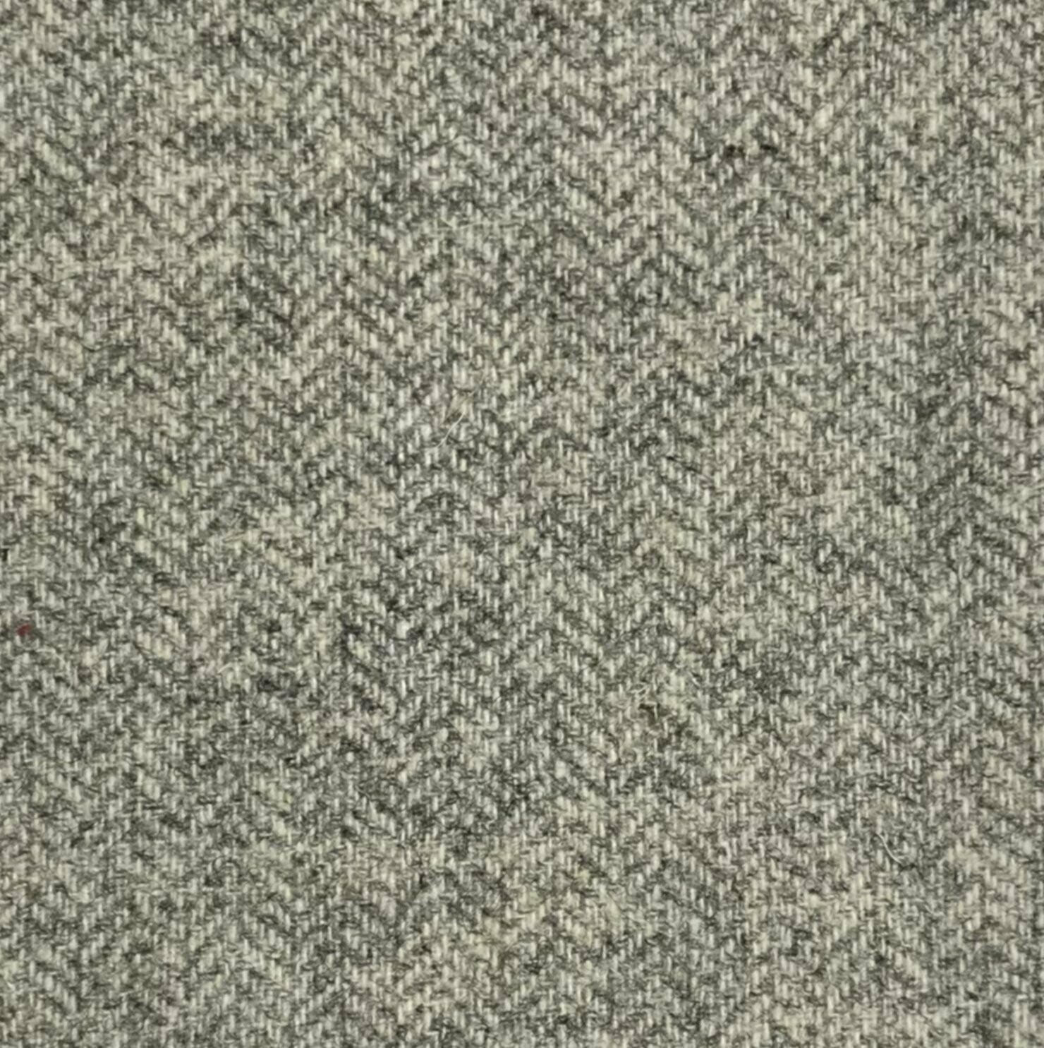 Tweed Grey
