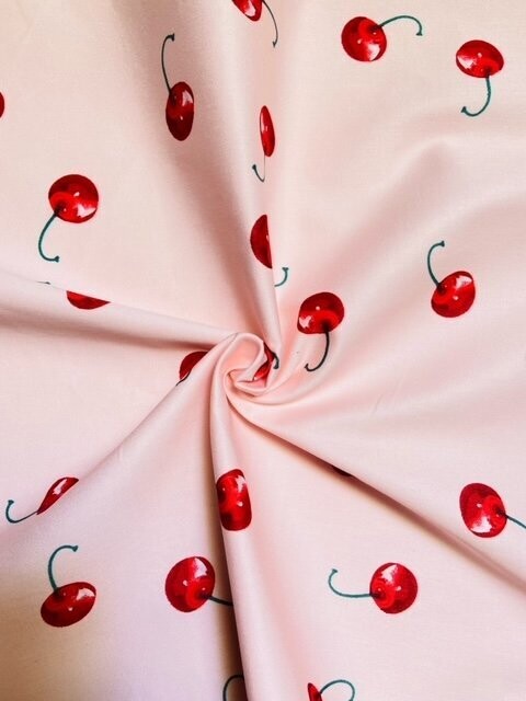 Cherry Pink