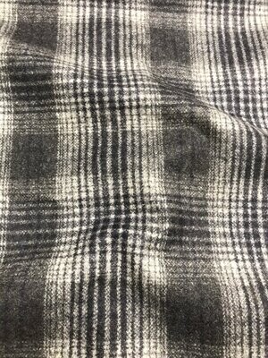 Glencoe 60% Wool 40% Polyester 148cm