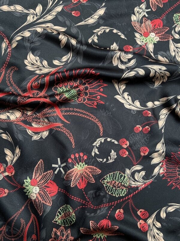 SI289 Black
