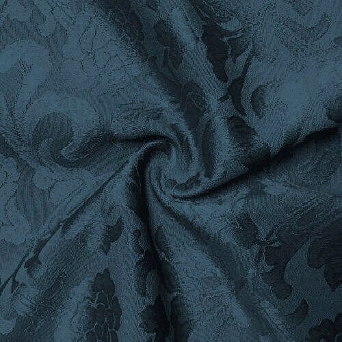 Baroque Teal