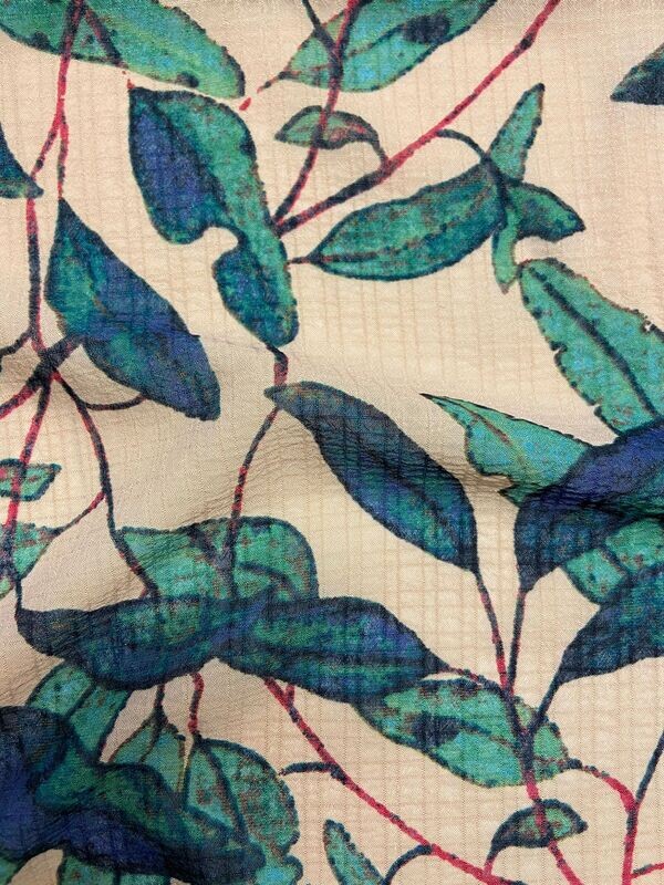 PR001 Green