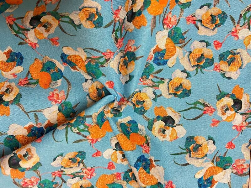 LL 223 Blue