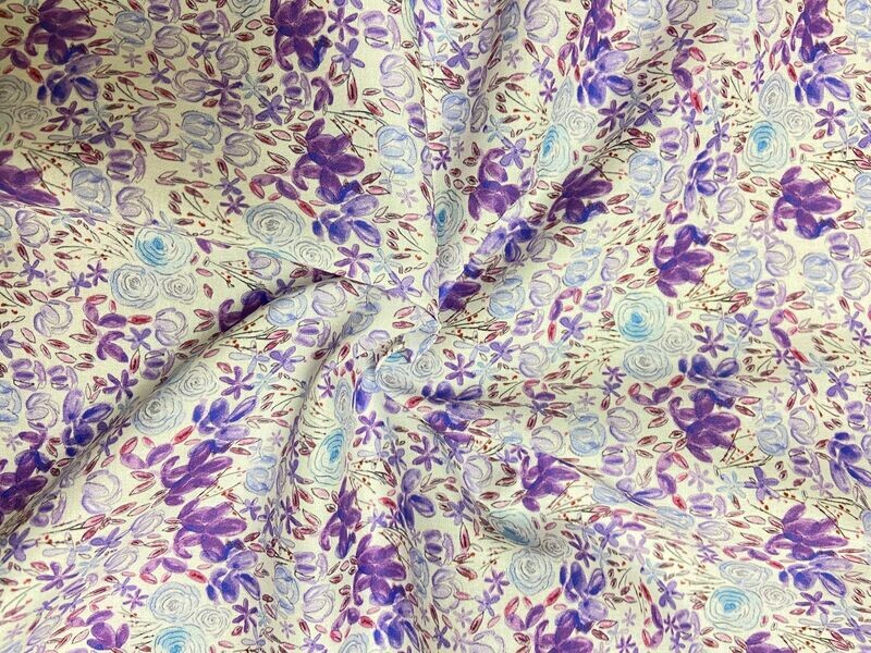 LL 208 Purple
