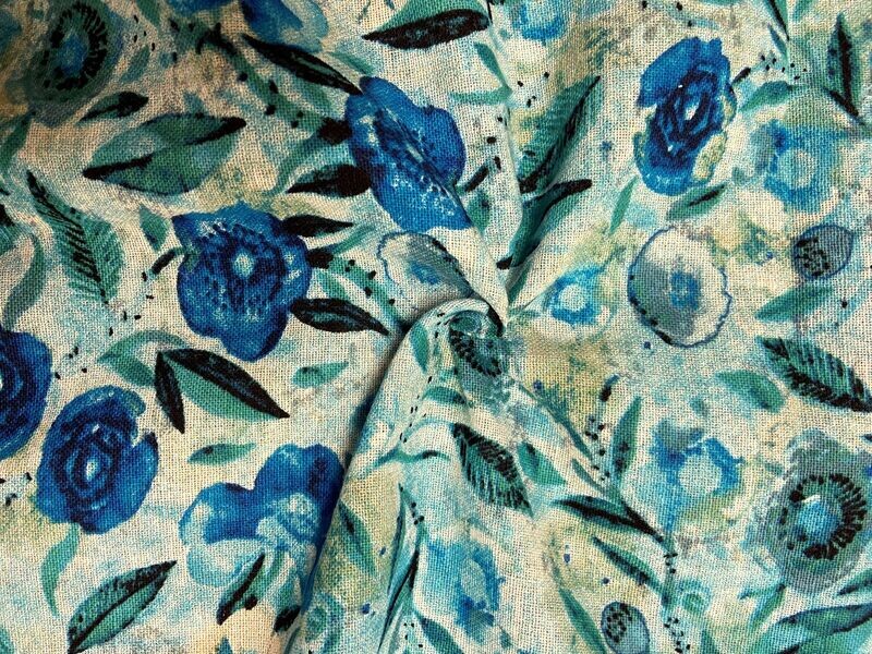 AV839 Blue