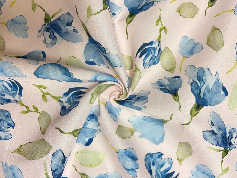 LL 068 Blue