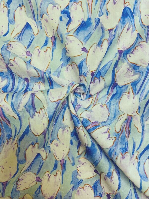 LL 052 Blue