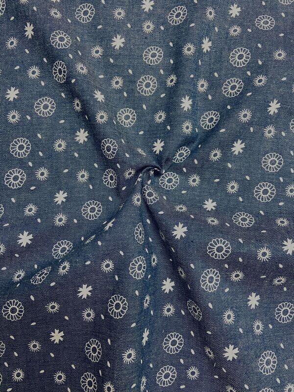 Daisy Navy