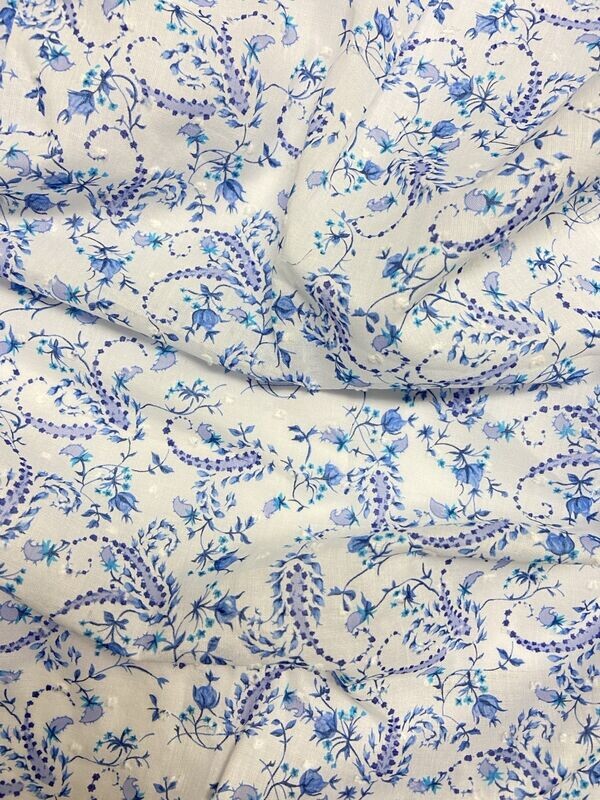 16 Blue