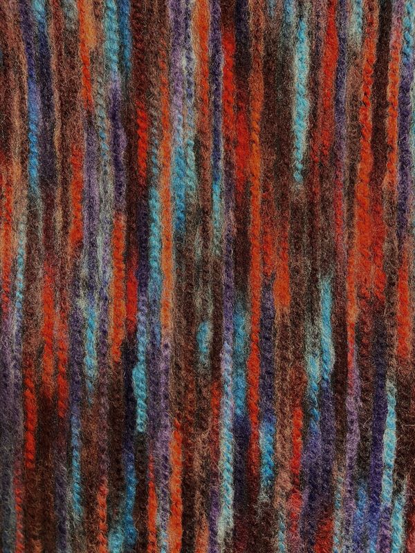 Inca Red