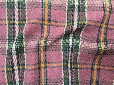 Donard 90% Polyester 10% Wool 148cm