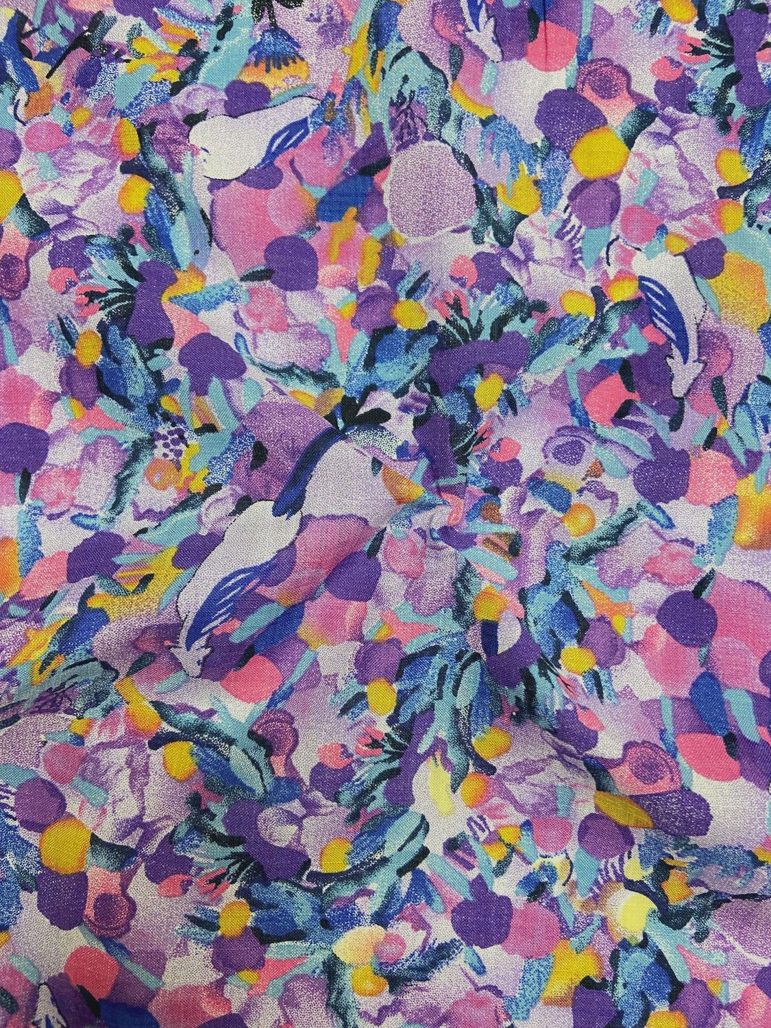 Bali 476 purple