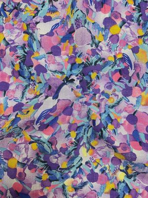 Bali 476 purple