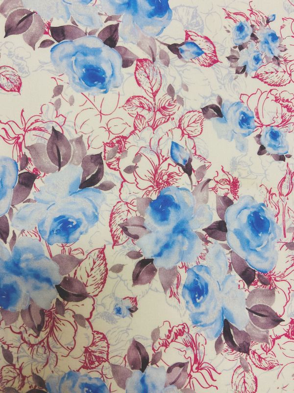 LL 254 Blue