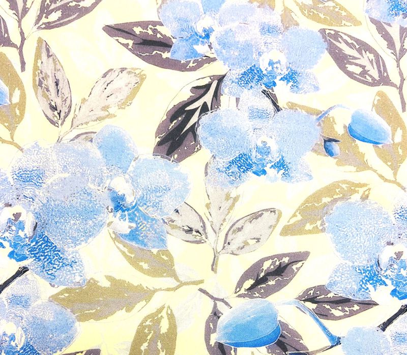 LL 256 Blue