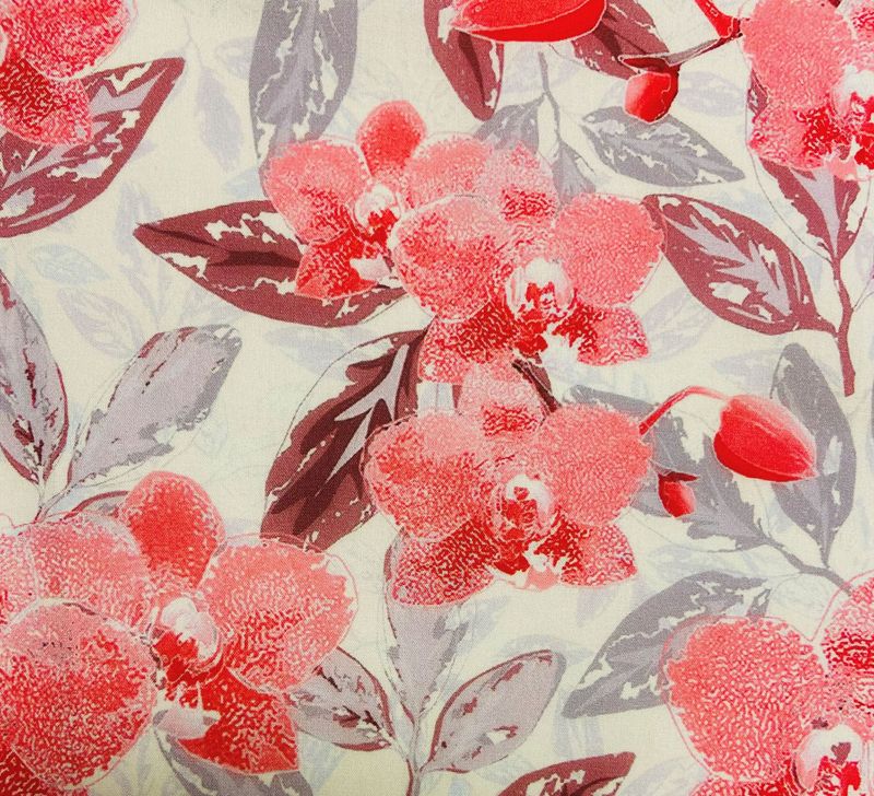 LL 256 Red