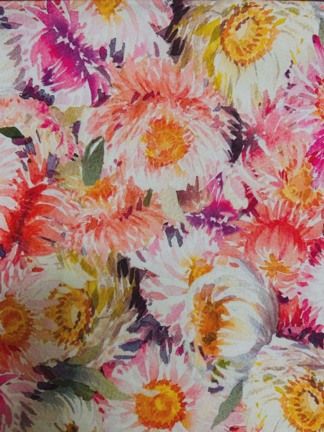 LL 257 Fuschia