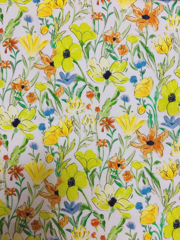 LL 251 Yellow